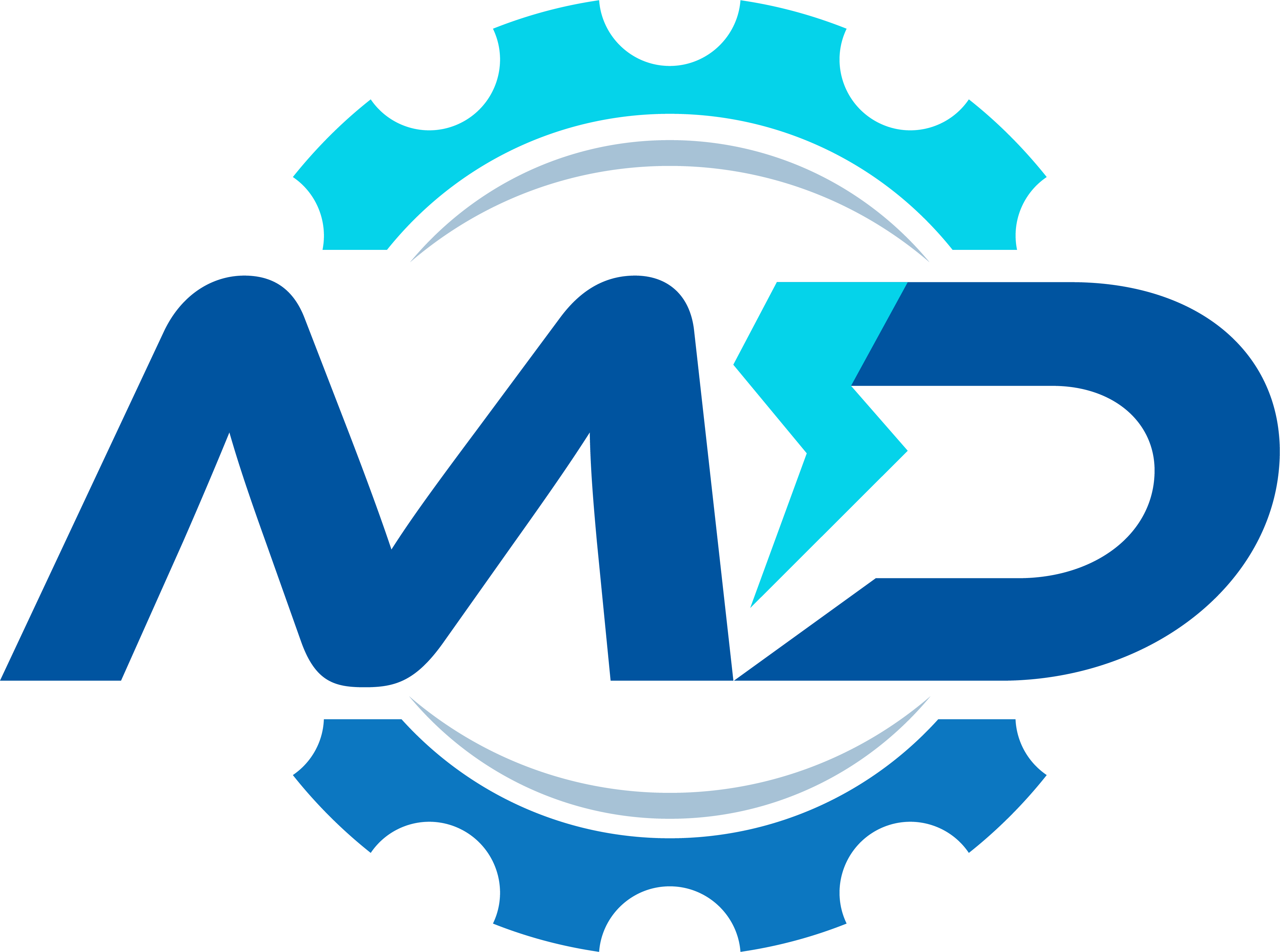 mechdynamix.com