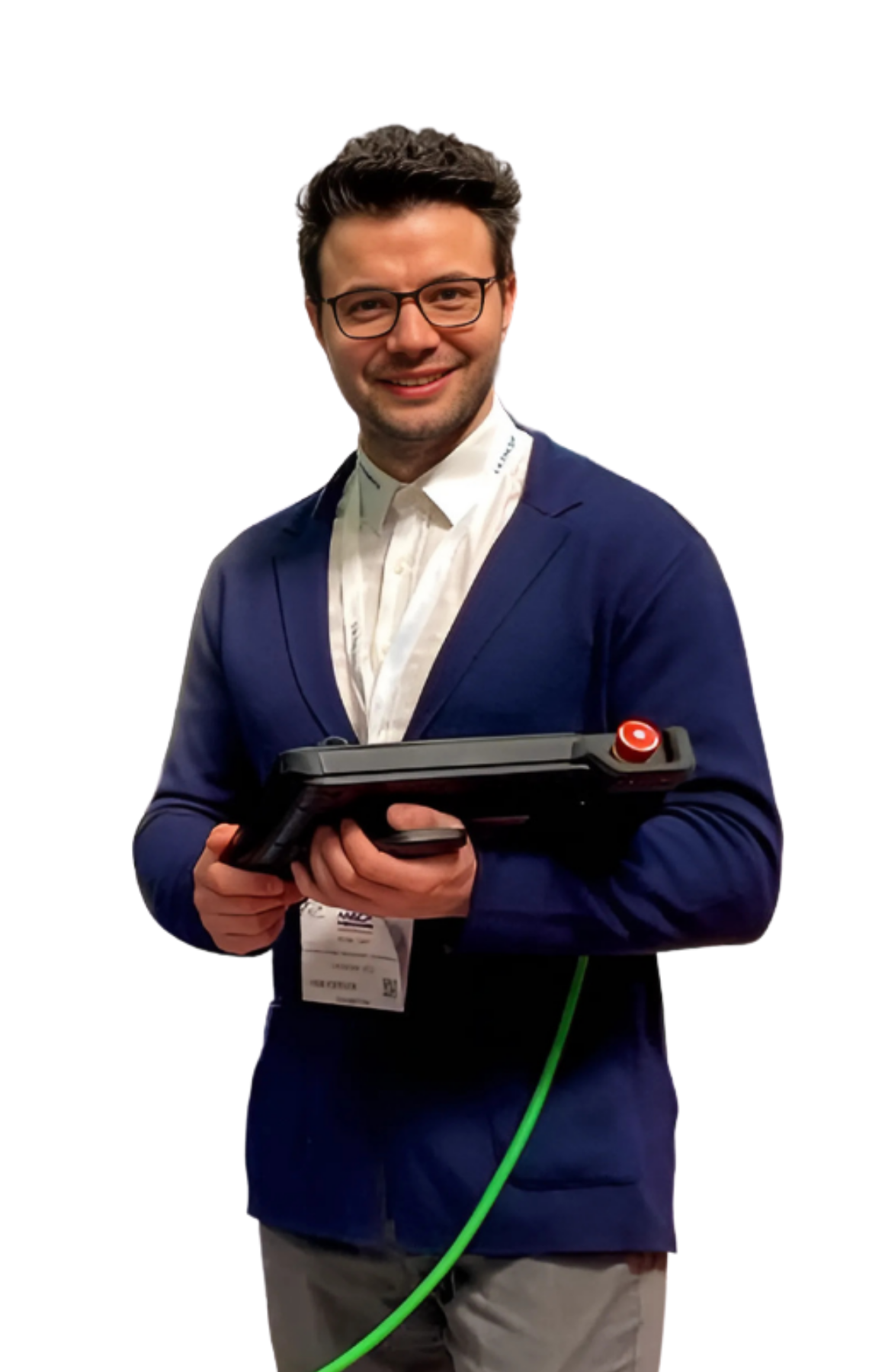 Sinan Taşcı